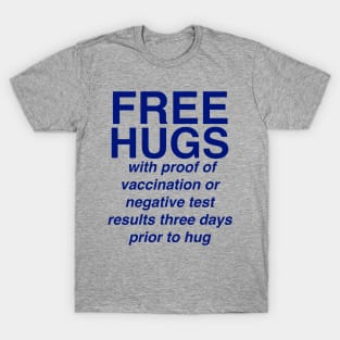 FREE HUGS T-Shirt